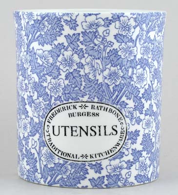 Storage Jar Utensils